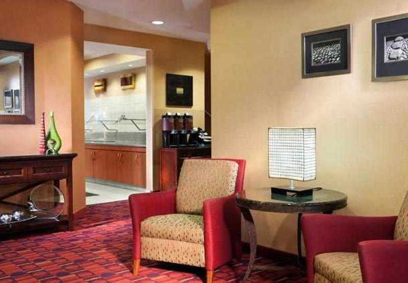 Sonesta Es Suites Dallas Central Expressway Exteriér fotografie