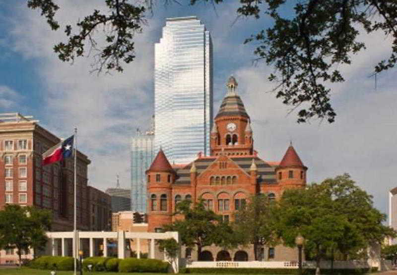 Sonesta Es Suites Dallas Central Expressway Vybavení fotografie
