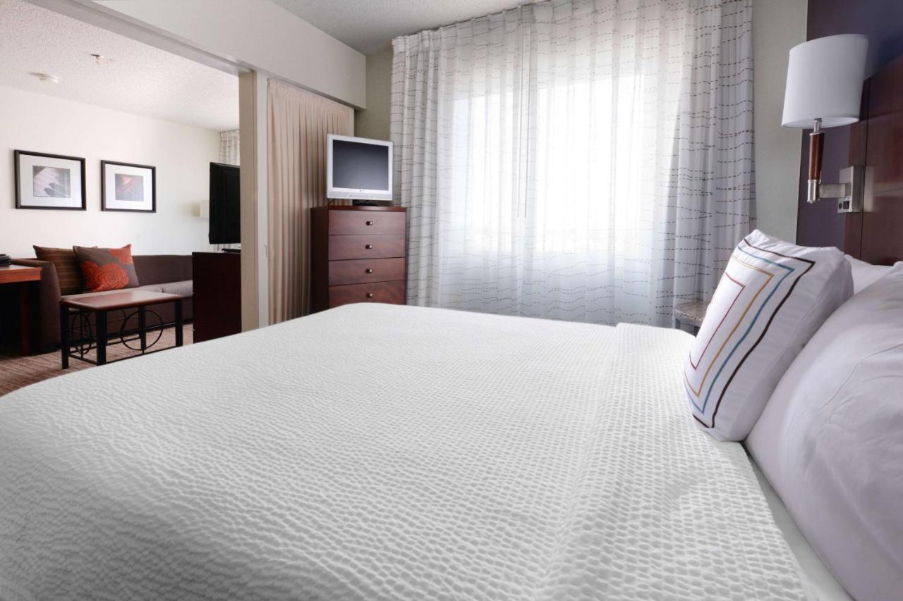 Sonesta Es Suites Dallas Central Expressway Exteriér fotografie