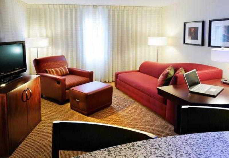 Sonesta Es Suites Dallas Central Expressway Exteriér fotografie