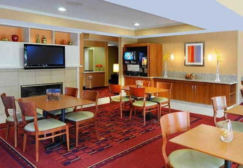 Sonesta Es Suites Dallas Central Expressway Exteriér fotografie