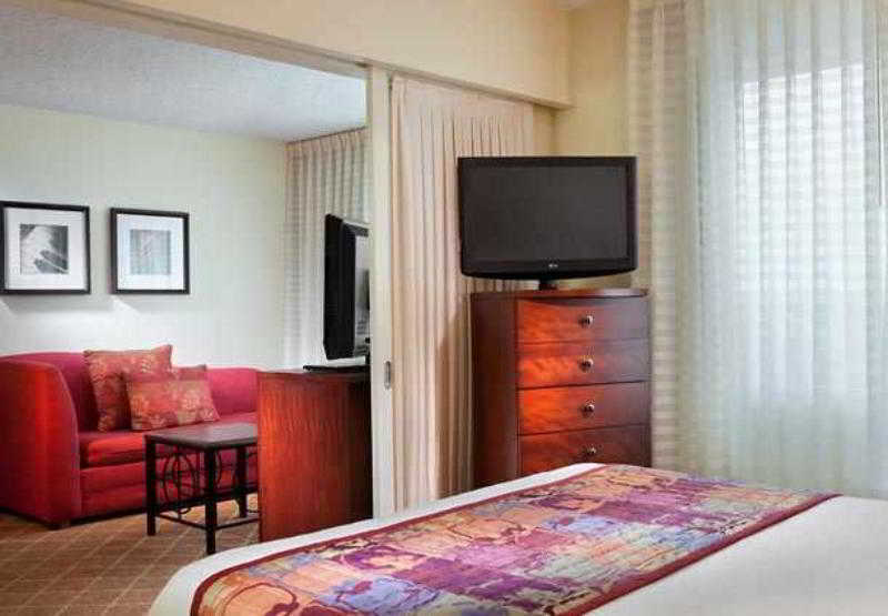 Sonesta Es Suites Dallas Central Expressway Exteriér fotografie